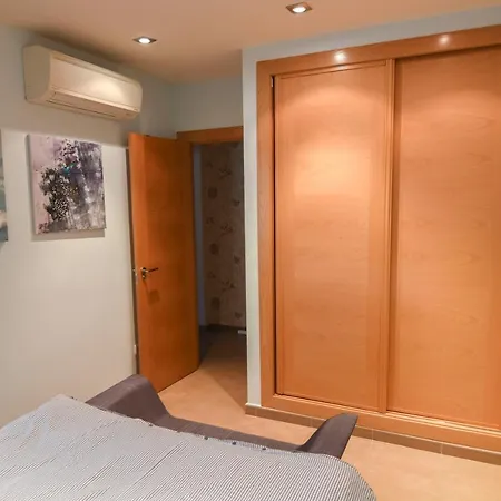 El Gran Azul - Apartament Altea