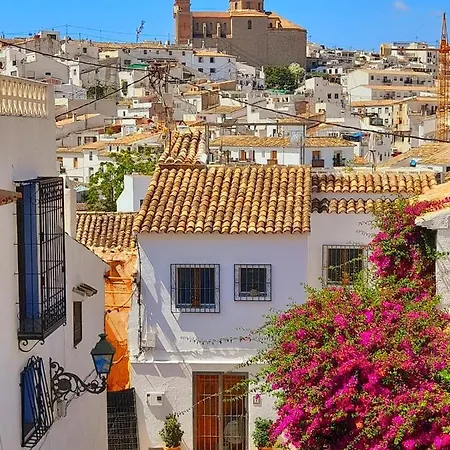 El Gran Azul - * Altea