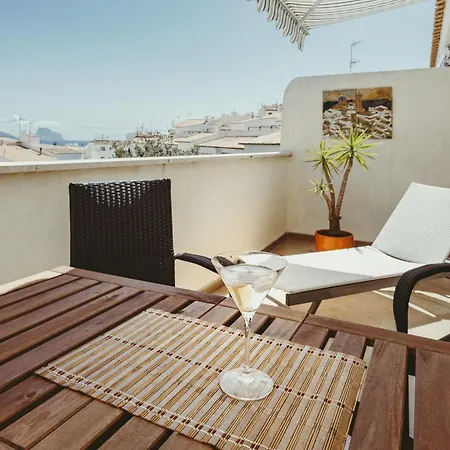 El Gran Azul - Apartament