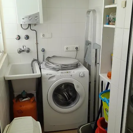 Apartament El Gran Azul - Altea