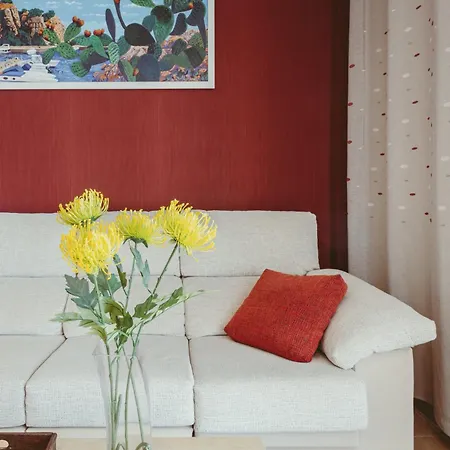 El Gran Azul - Apartament Altea