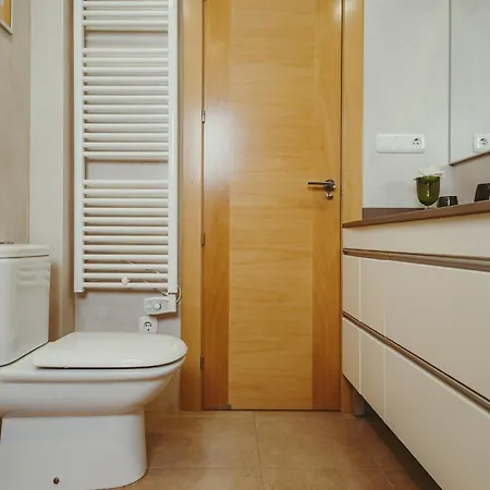 El Gran Azul - Apartament