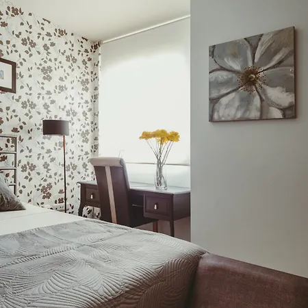 Apartament El Gran Azul - *