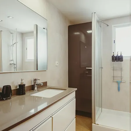 El Gran Azul - Apartament *