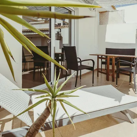 Apartament El Gran Azul - *