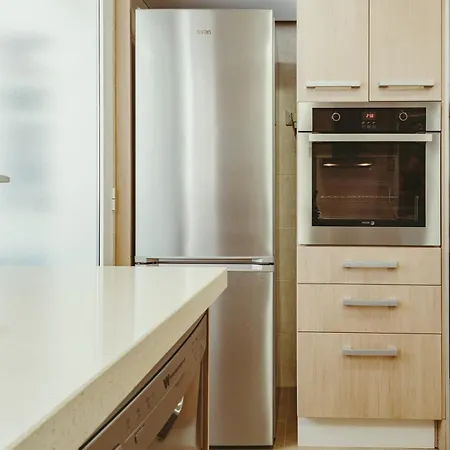 Apartment El Gran Azul - *