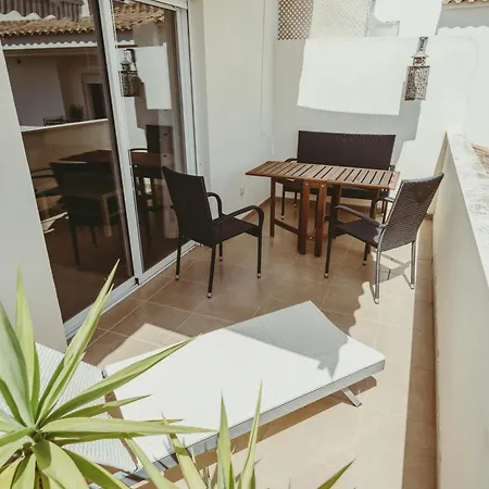 Apartament El Gran Azul - By Delucaco Altea