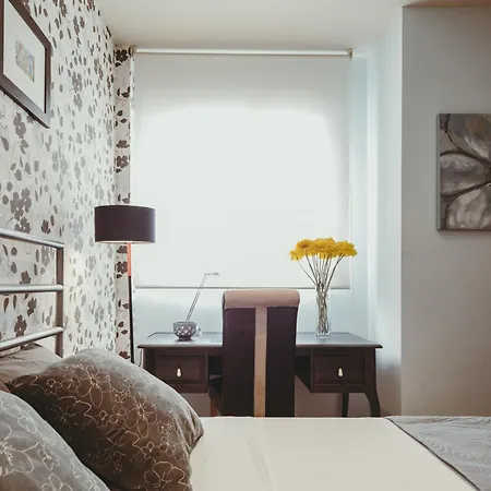 Apartment El Gran Azul - Altea