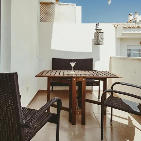 El Gran Azul - Altea