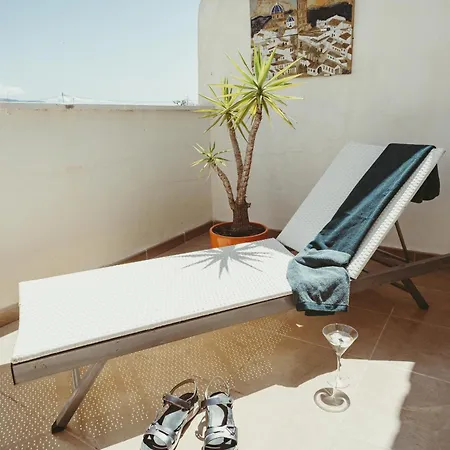 El Gran Azul - Lejlighed Altea